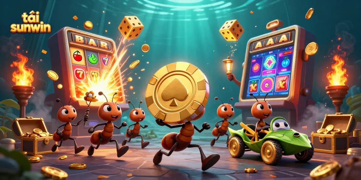 tải sunwin 2026 Update: Winning Strategies for Gamblers