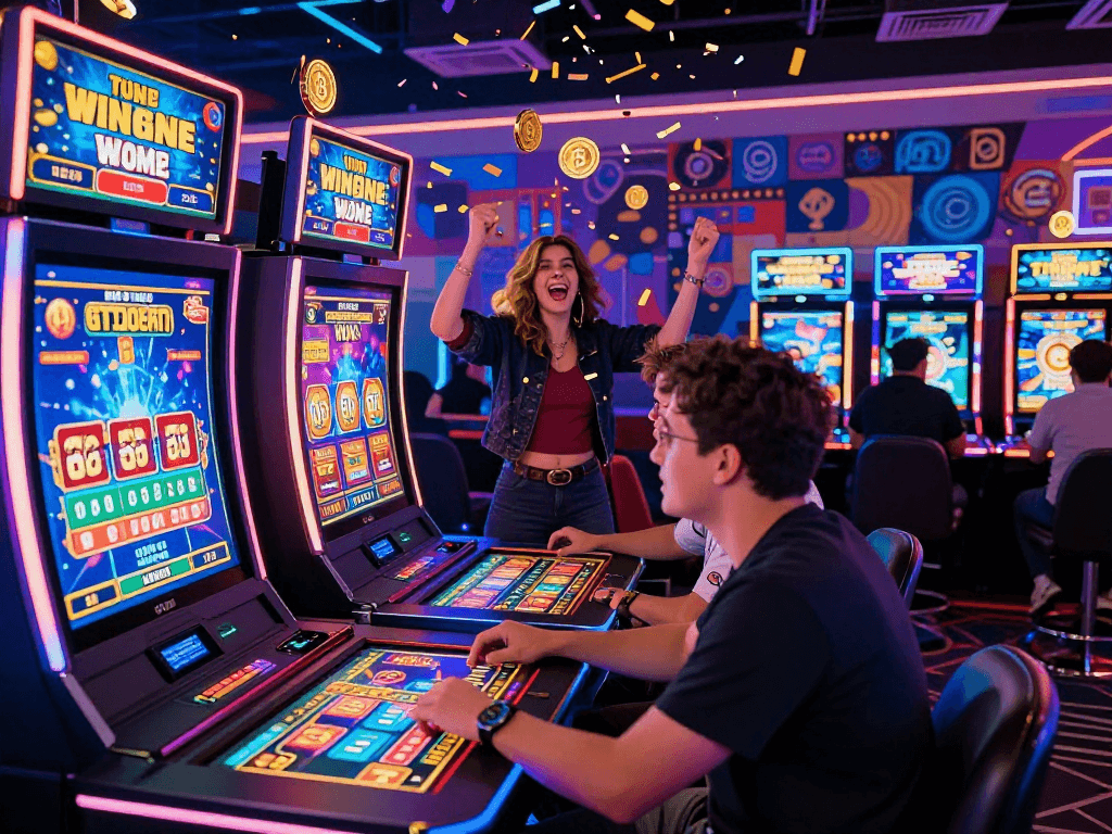 5 Proven Crypto Casino Lessons from Industry Veterans
