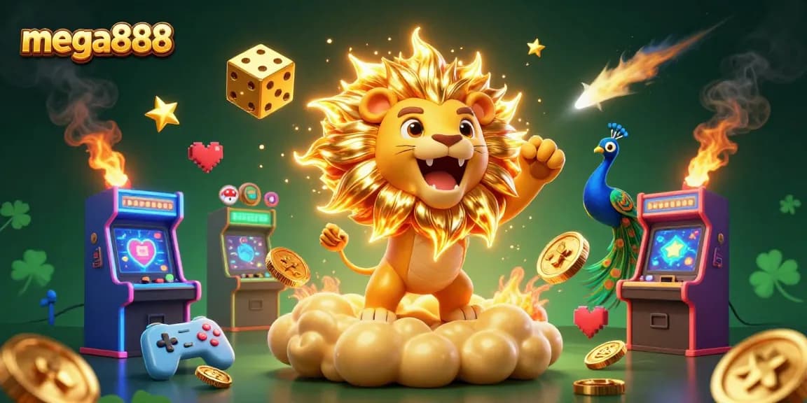 Top 7 Ways mega888 Enhances Slot Gaming Experiences for Players in 2026