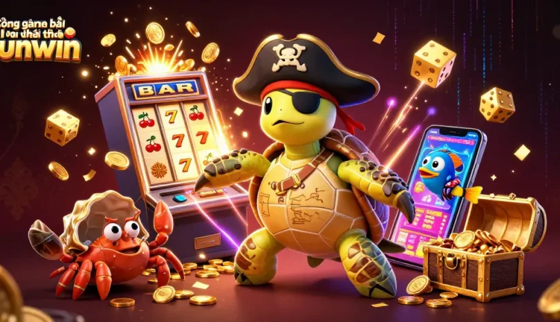 Cổng game bài đổi thưởng Sunwin and Game Mastery Growth: A Powerful Combination for Bettors’ Success in 2026
