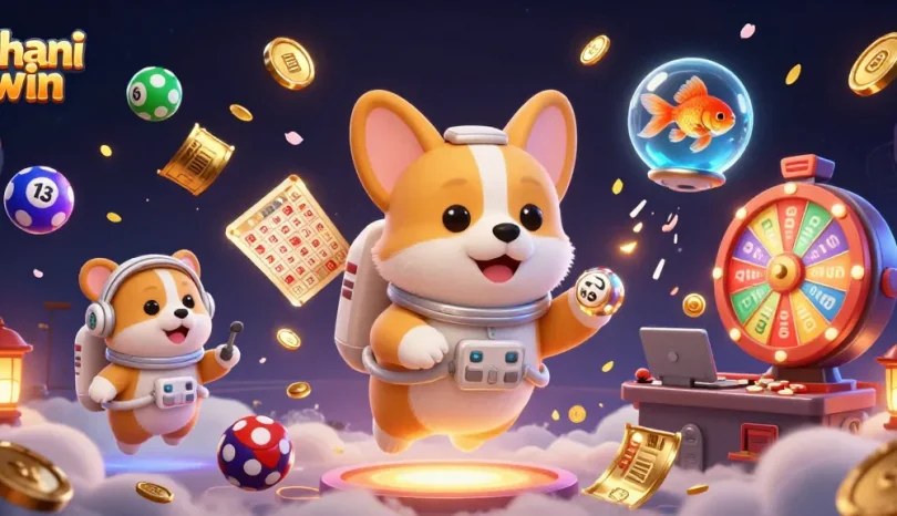12 Essential Dhani Win Gaming Facts Every Player Should Know for 2026