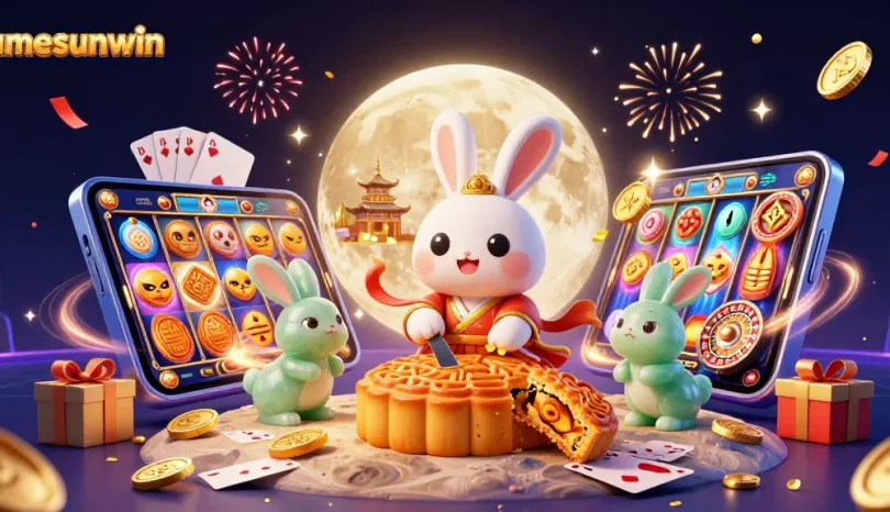 A No-Nonsense Guide to gamesunwin Slots and Strategies That Actually Helps Gamblers Win Big in 2026