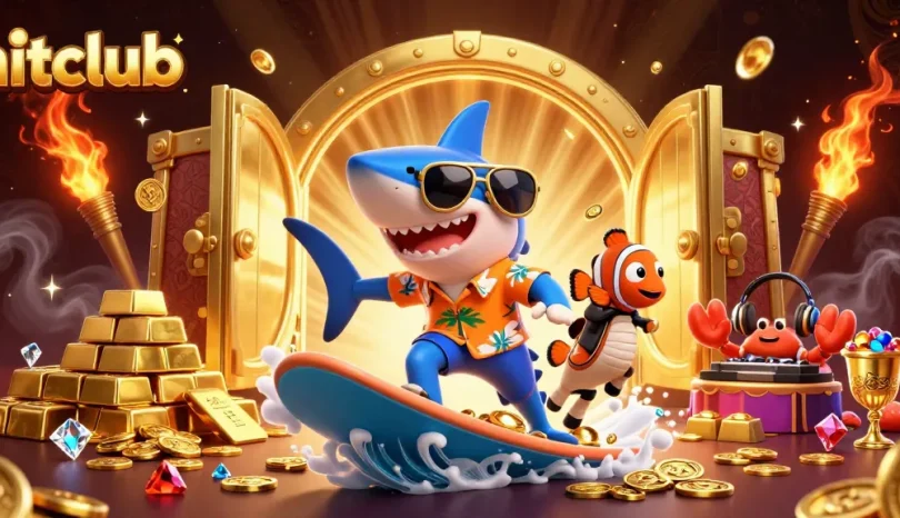 Why hitclub Is Rising in Popularity Among Gamblers in 2026