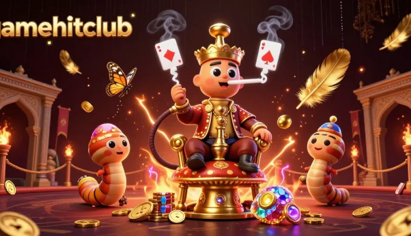 The gamehitclub Roadmap: Winning Strategies for Gamblers in 2026
