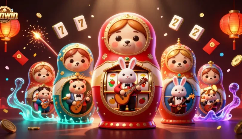 How Sunwin Transformed Online Gambling for Players in Just 2026