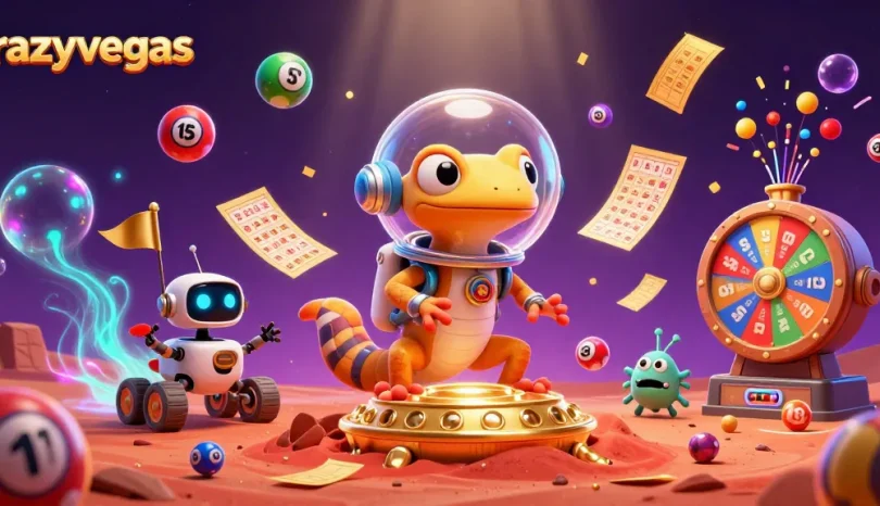 Should You Try crazyvegas? Here’s What Experts Say About Online Casino Games in 2026